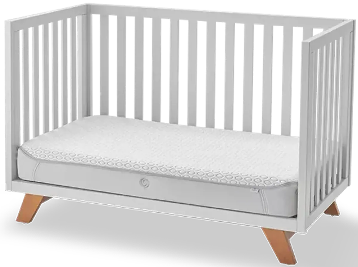 Air-X Performance Crib and Toddler Mattress