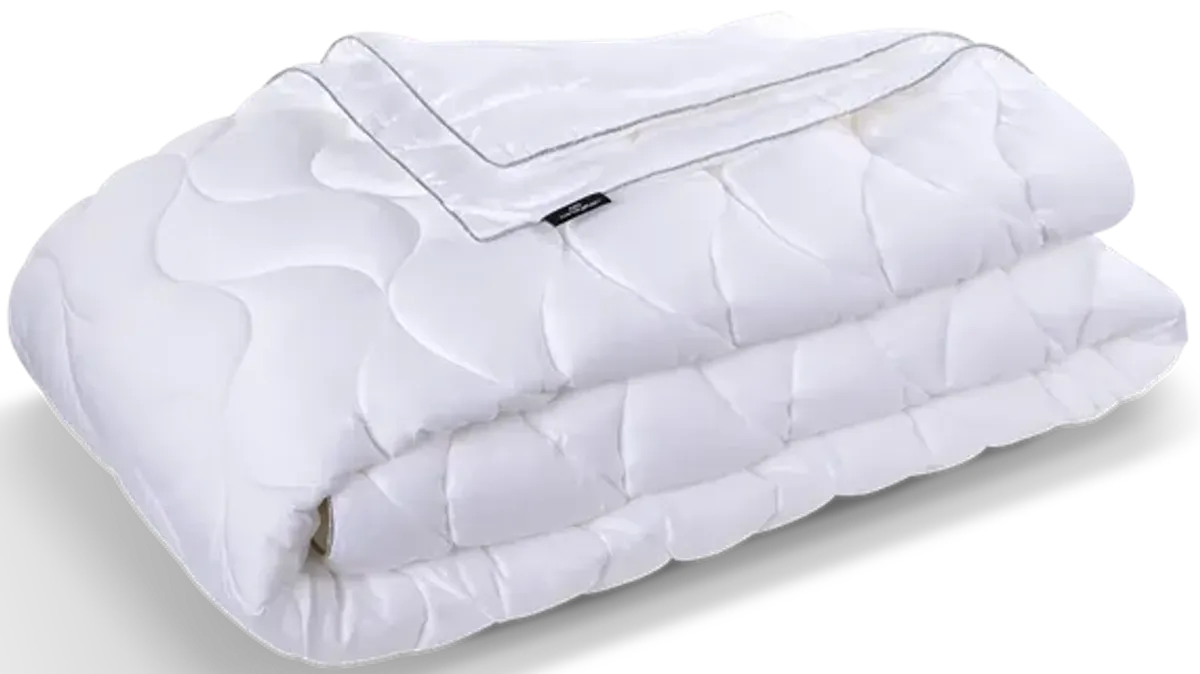 Performance Comforter