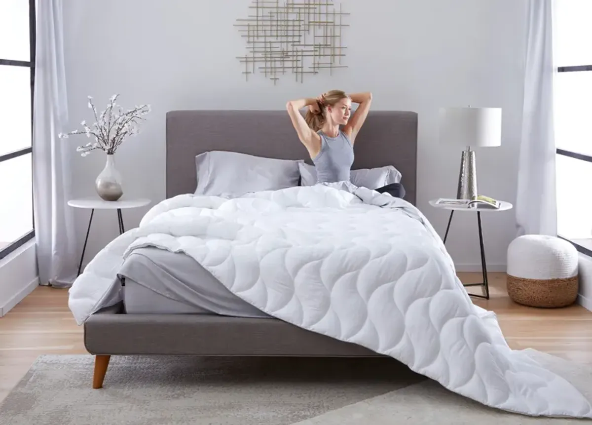 Performance Comforter