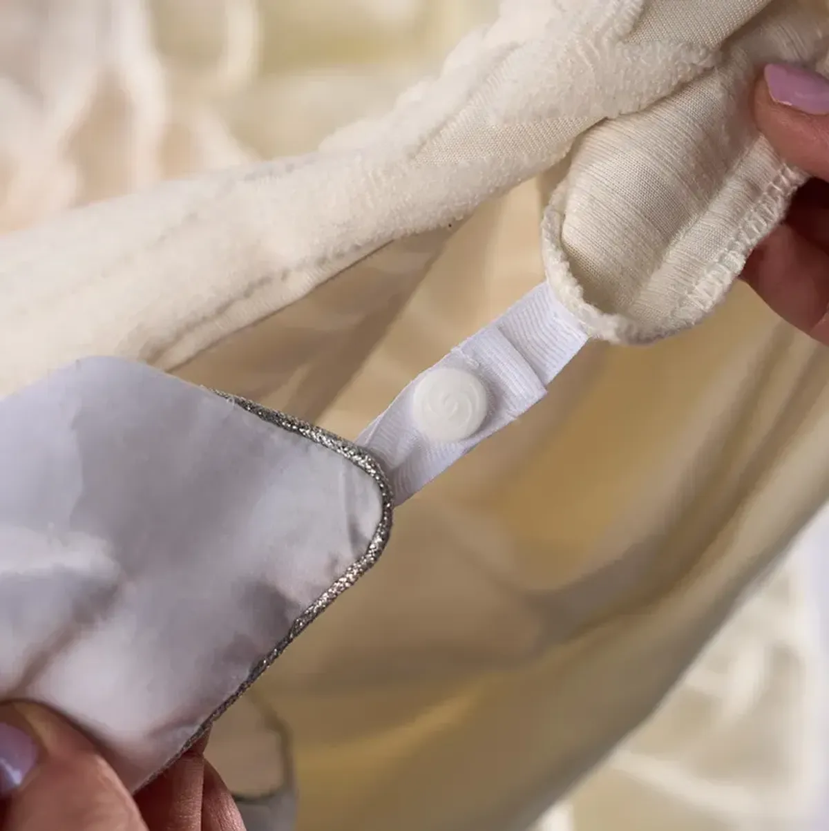 Performance® Duvet & Sham Set - Racetrack