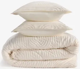 Cream color