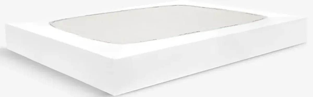 Dri-Tec Foundation Cover