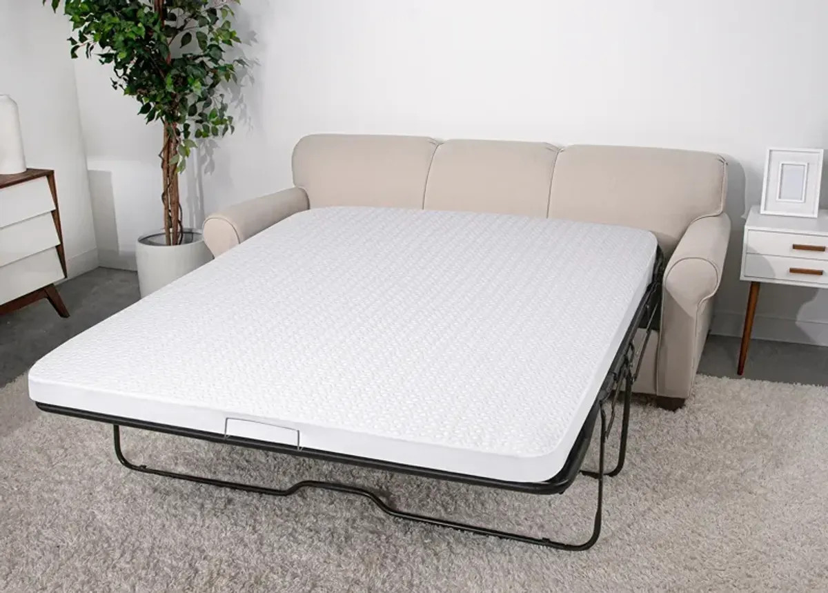 Dri-Tec Sofa Bed Mattress Protector