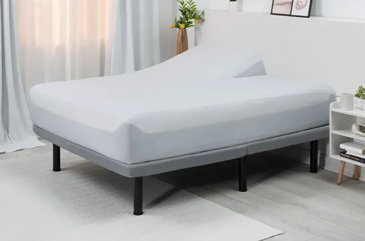 Dri-Tec Mattress Protector