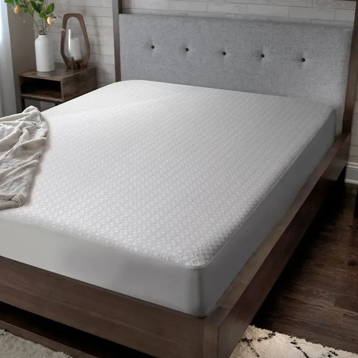 Dri-Tec Mattress Protector