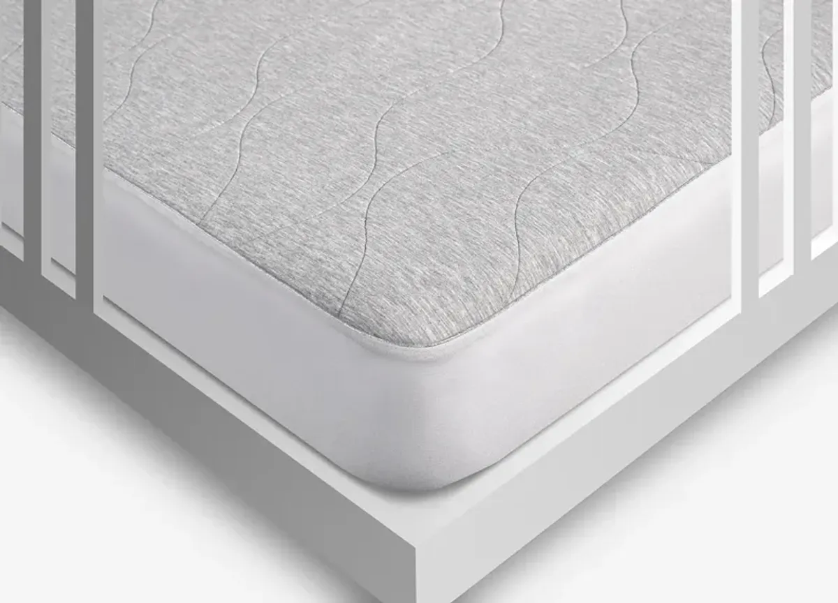 Air-X Crib Mattress Protector 