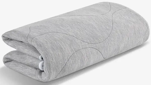 Air-X Crib Mattress Protector