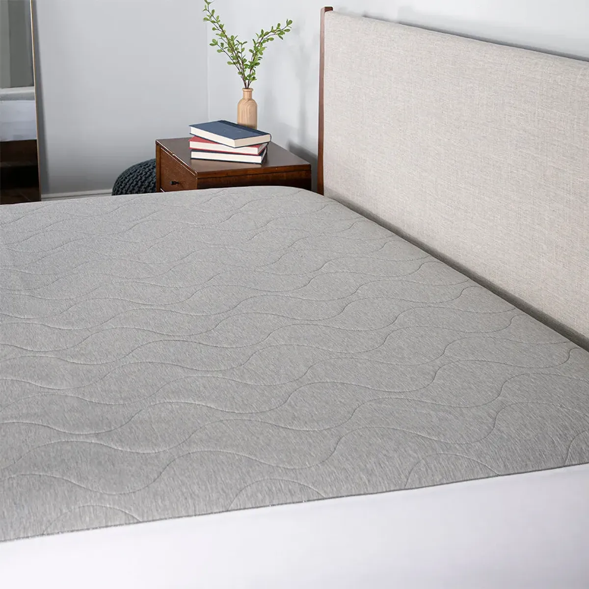 Air-X Mattress Protector