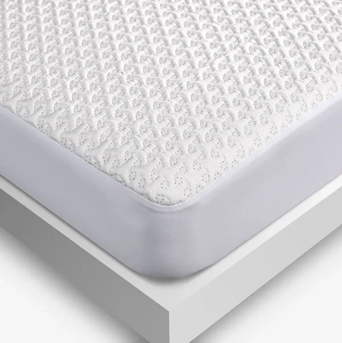Ver-Tex Crib Mattress Protector
