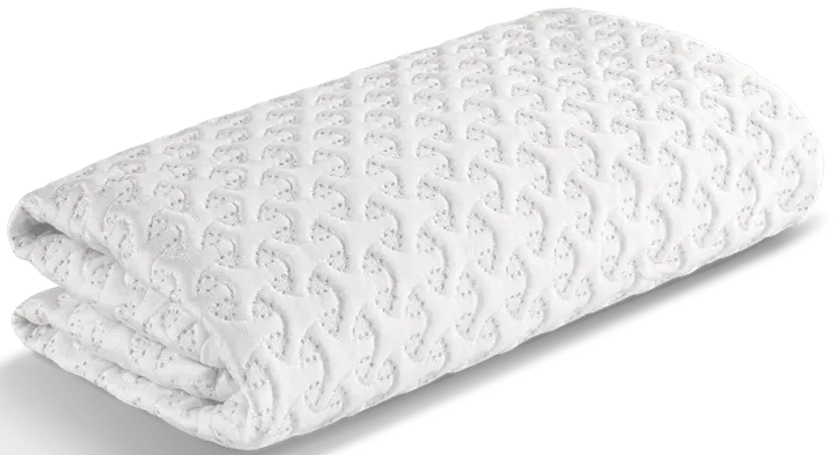 Ver-Tex Crib Mattress Protector