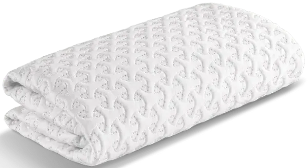 Ver-Tex Crib Mattress Protector