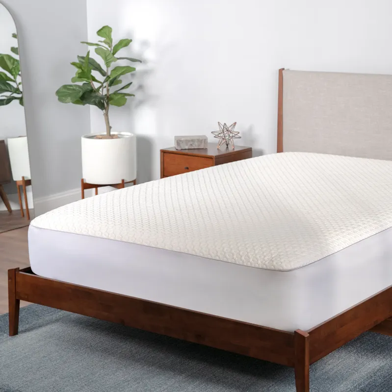 Ver-Tex Mattress Protector
