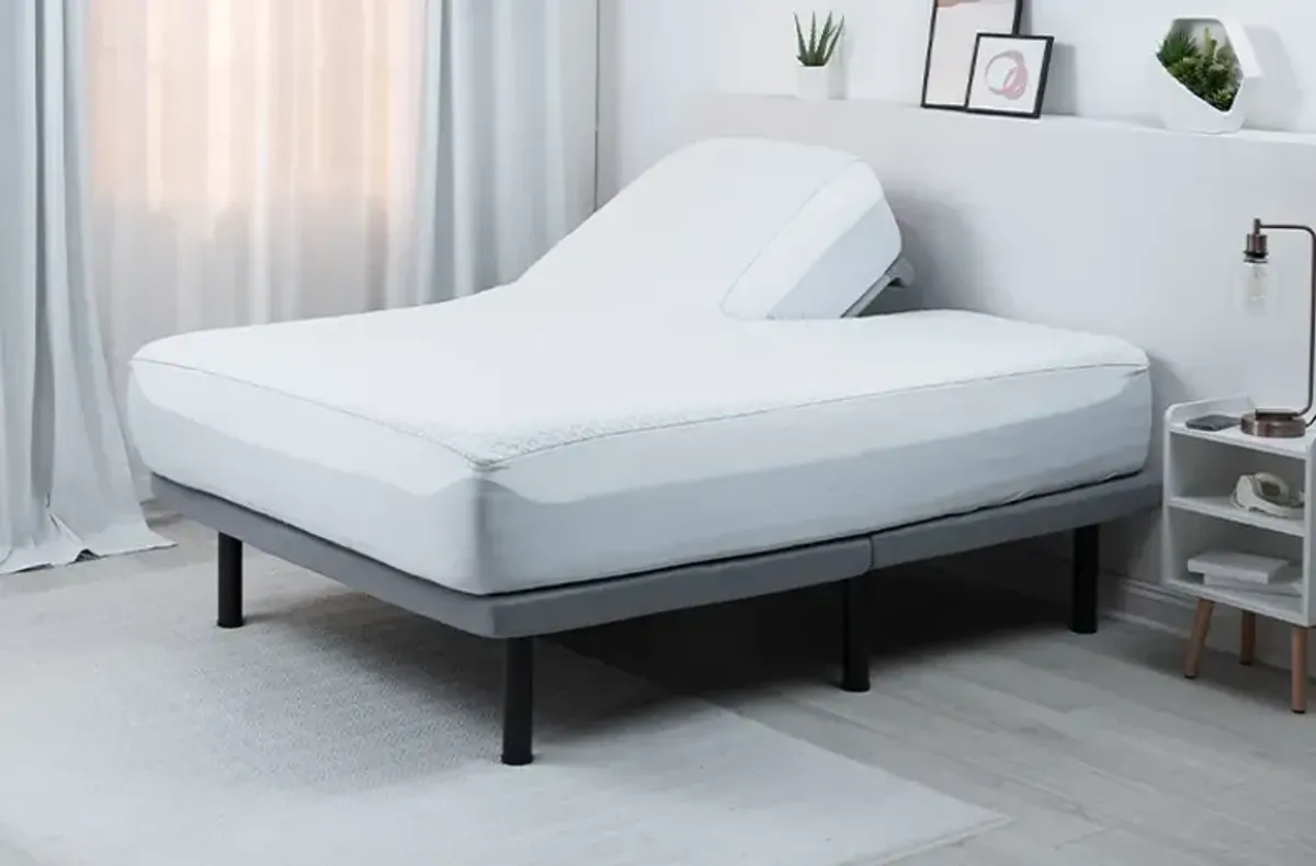 Ver-Tex Mattress Protector