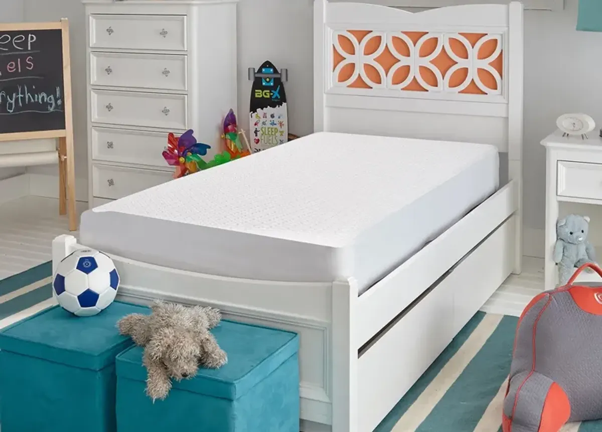 Dri-Tec Kids Mattress Protector