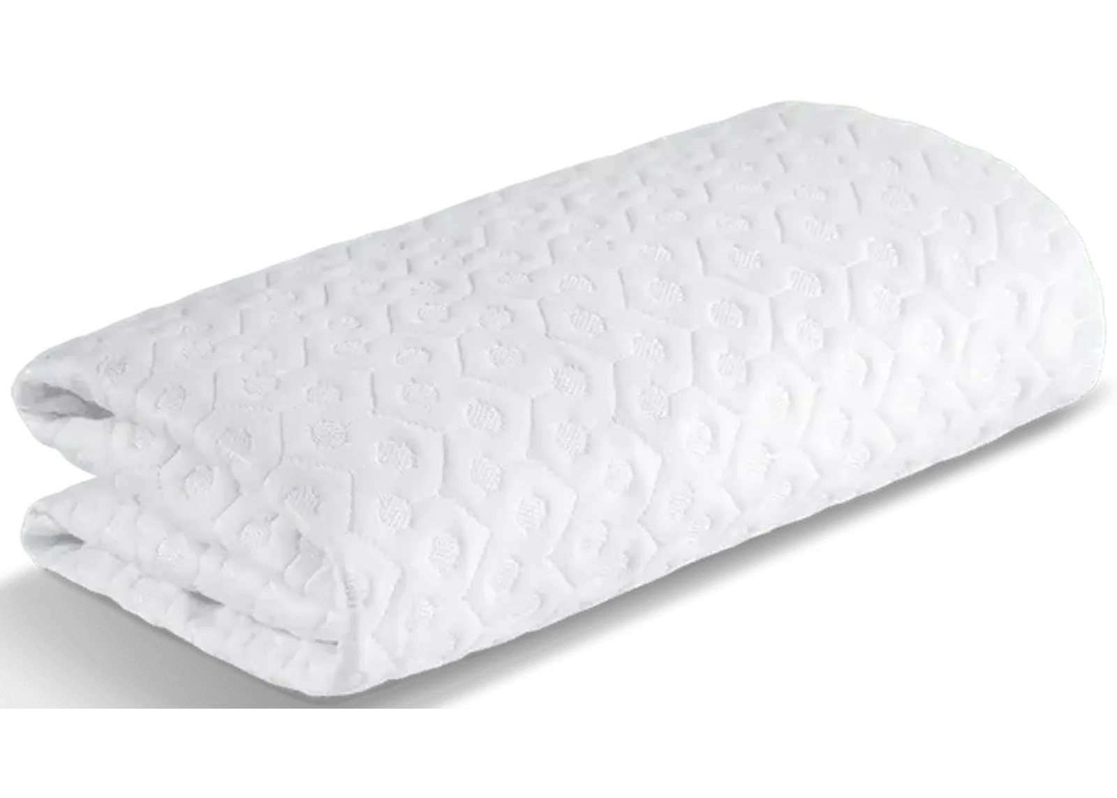 Dri-Tec Crib Mattress Protector