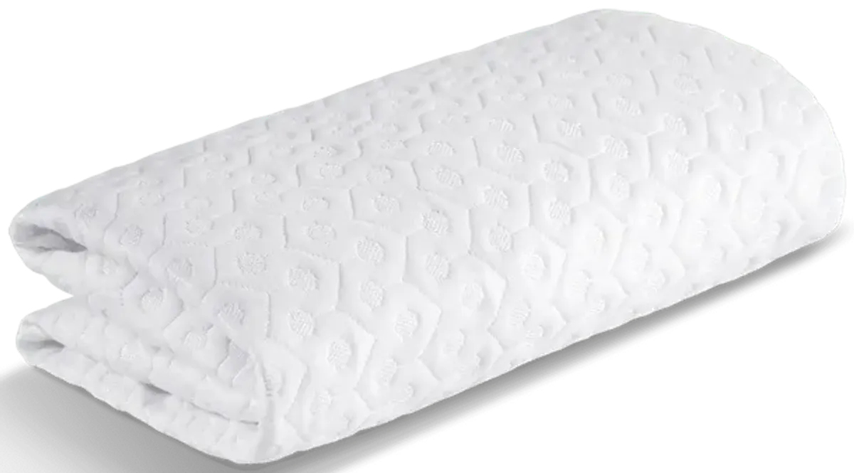 Dri-Tec Crib Mattress Protector