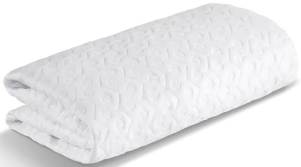 Dri-Tec Crib Mattress Protector