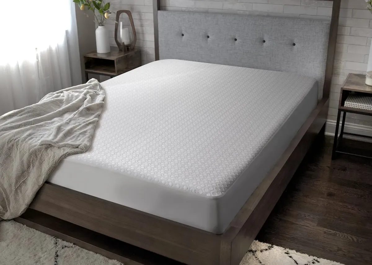 Dri-Tec Mattress Protector