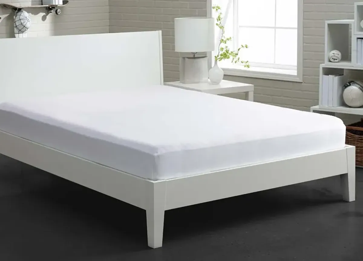 iProtect Mattress Protector