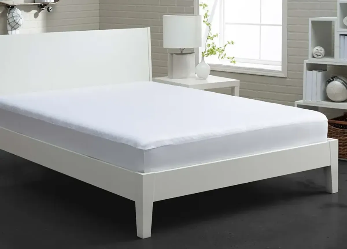 StretchWick Mattress Protector