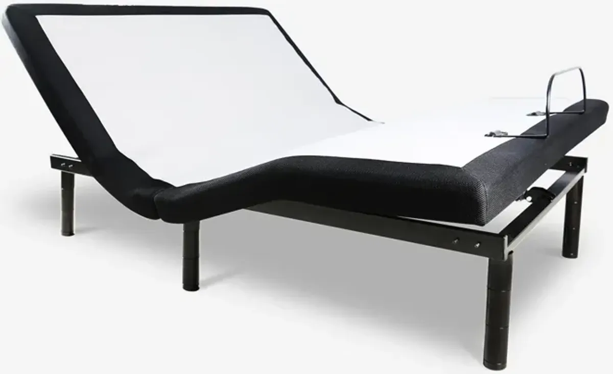 Adjustable Base Bed Frame