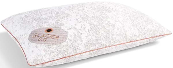 Glacier Performance® Pillow