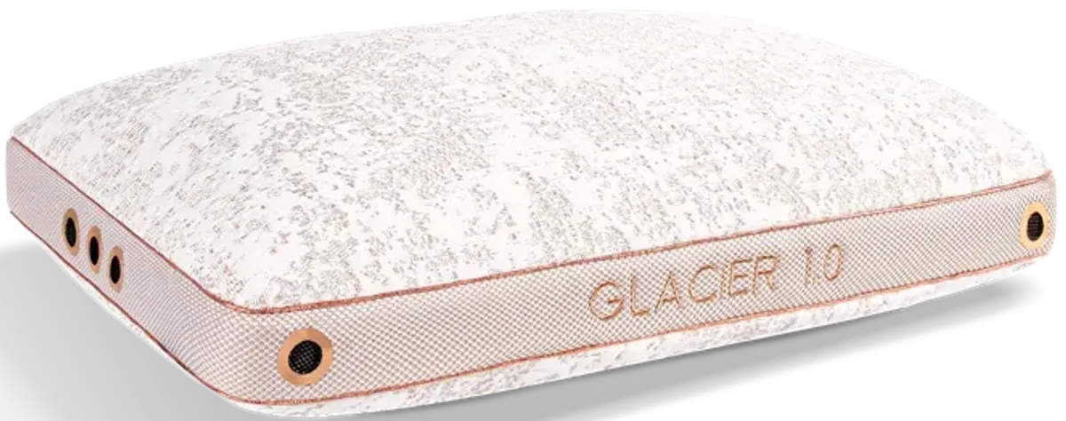 Glacier Performance® Pillow