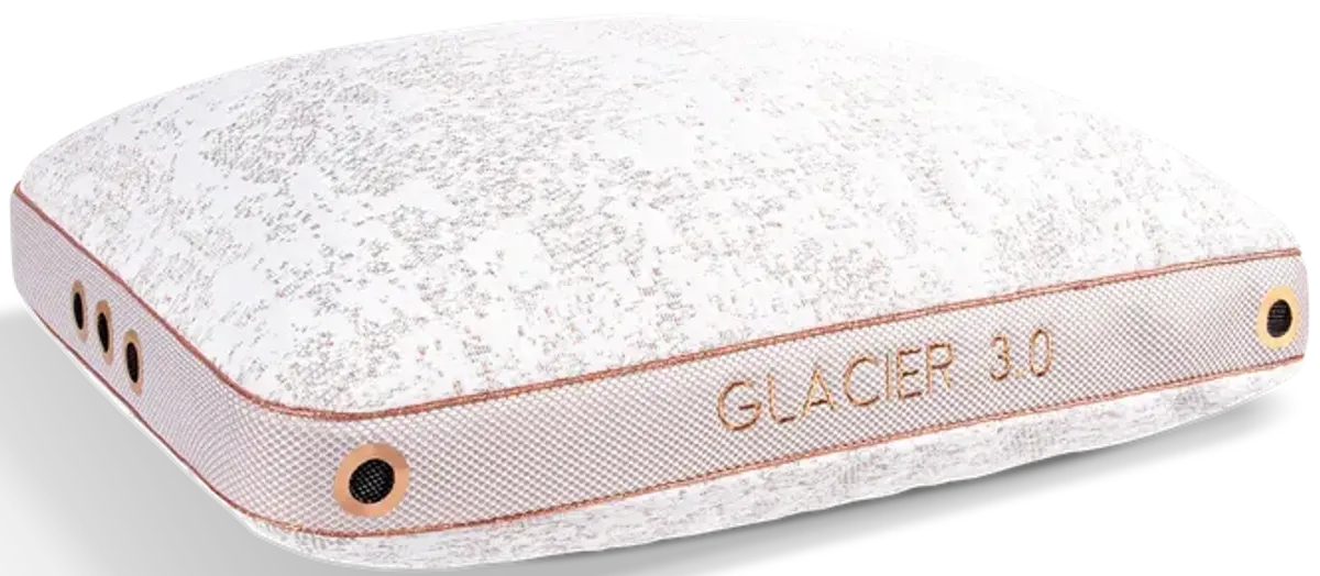 Glacier Performance® Pillow