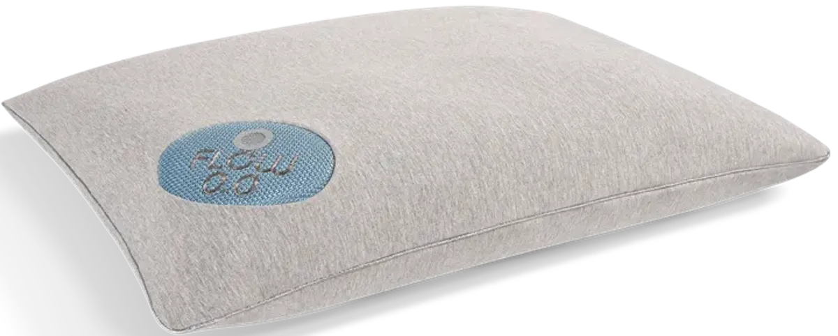 Flow Performance Pillow-0.0