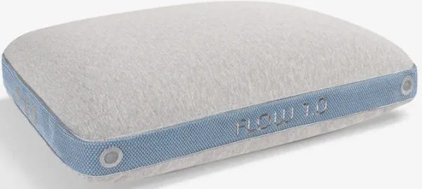 Flow Performance® Pillow