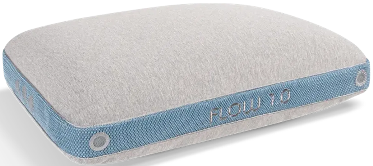 Flow Performance Pillow-1.0