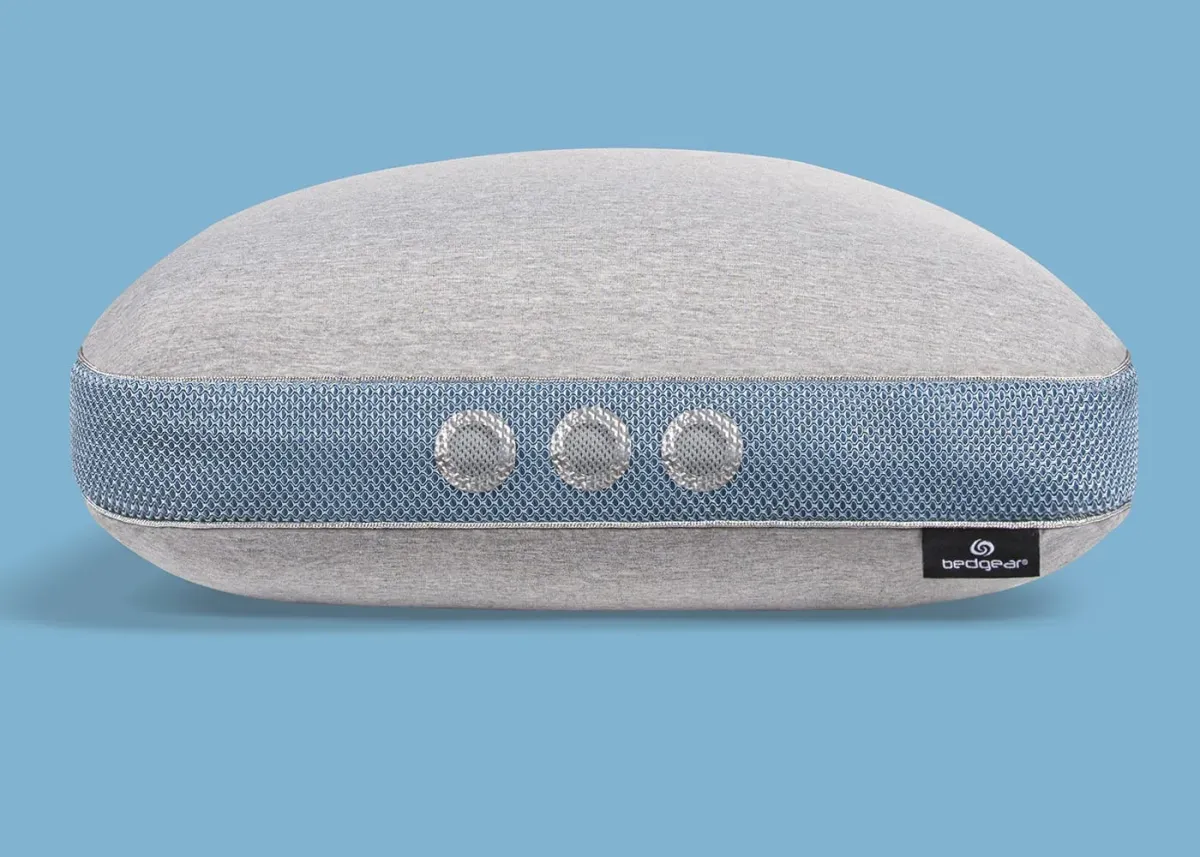 Flow Performance Pillow-2.0