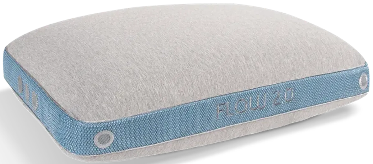 Flow Performance Pillow-2.0