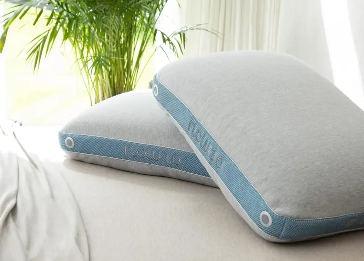 Flow Performance Pillow-3.0