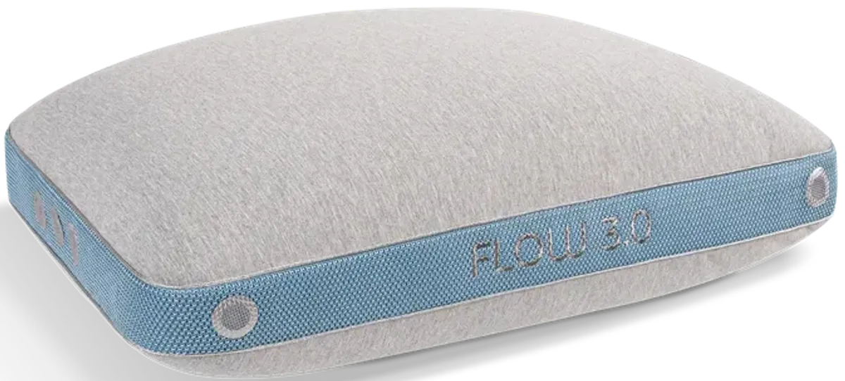 Flow Performance Pillow-3.0