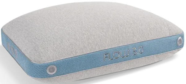 Flow Performance Pillow-3.0