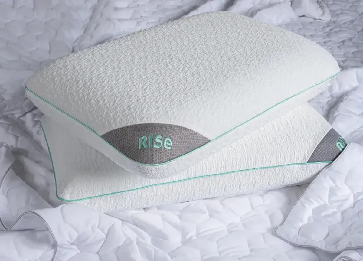 Rise Performance® Pillow