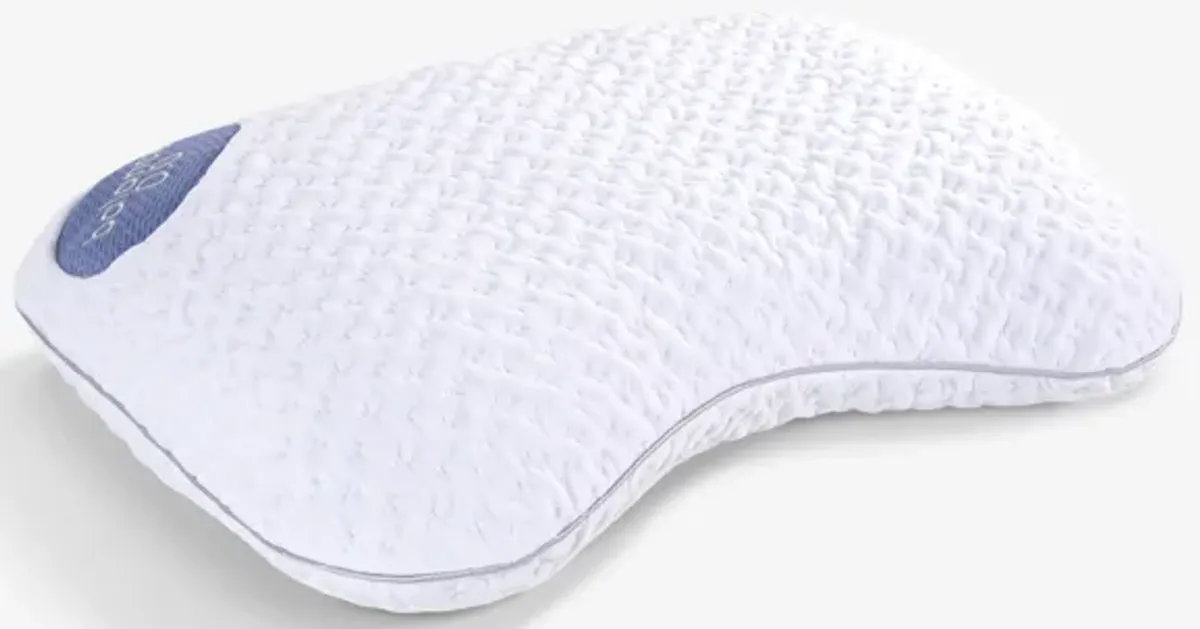 Balance Cuddle Curve Performance® Pillow
