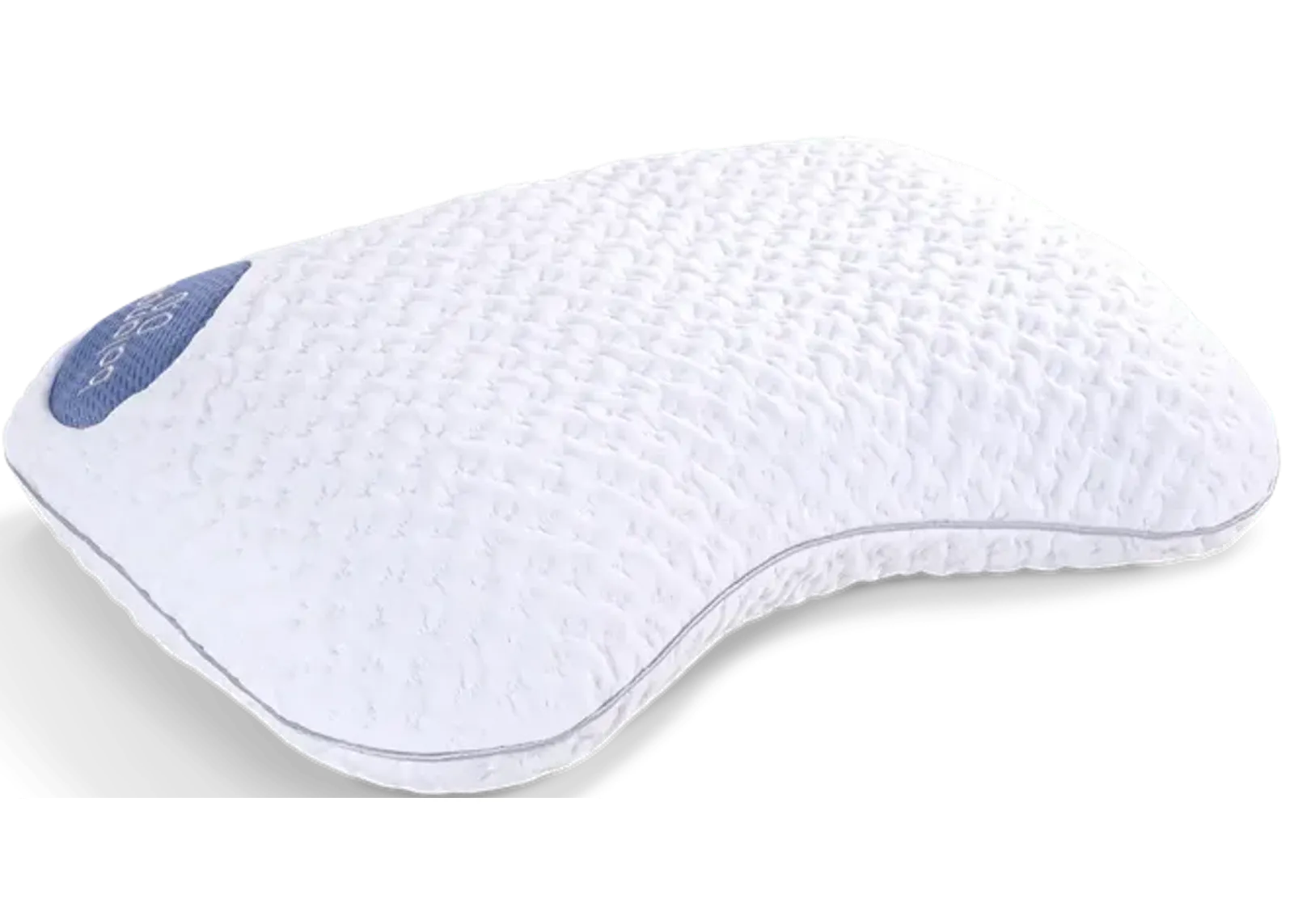 Balance Cuddle Curve Performance Pillow