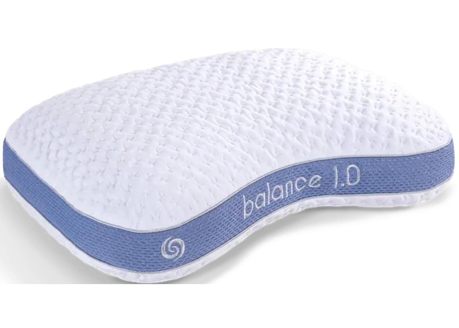 Balance Cuddle Curve Performance Pillow