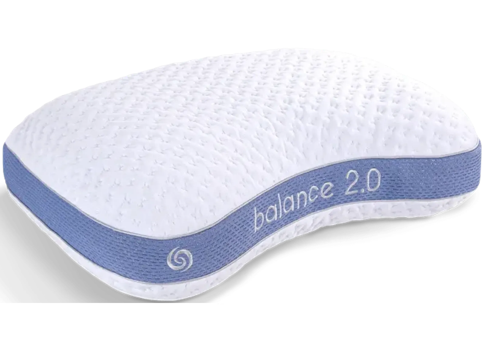 Balance Cuddle Curve Performance Pillow