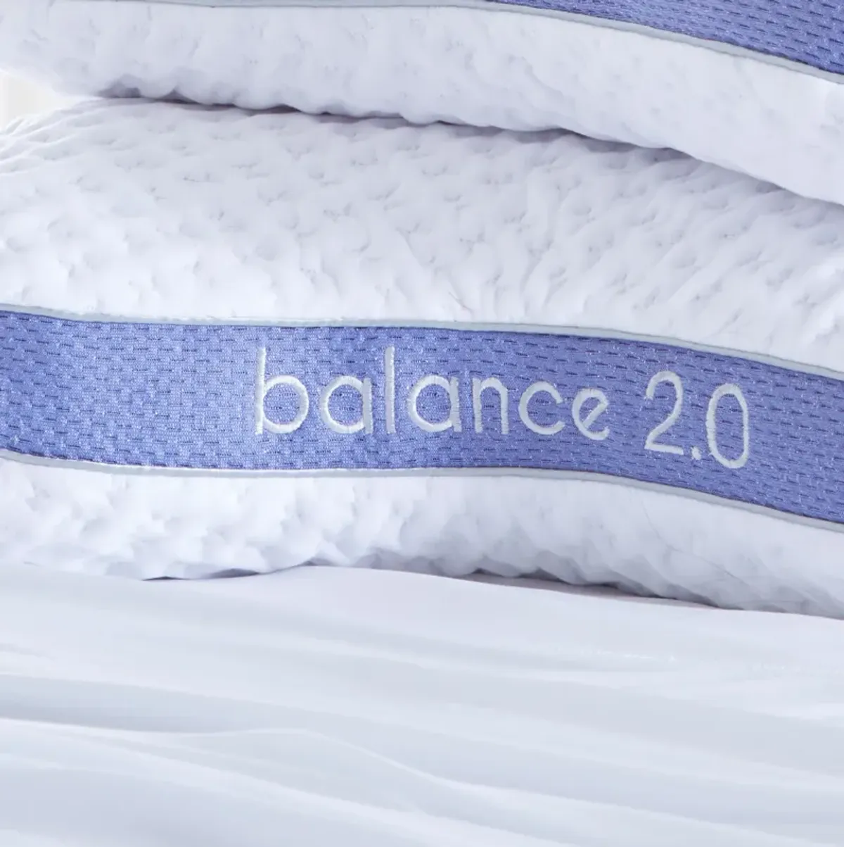 Balance Cuddle Curve Performance® Pillow