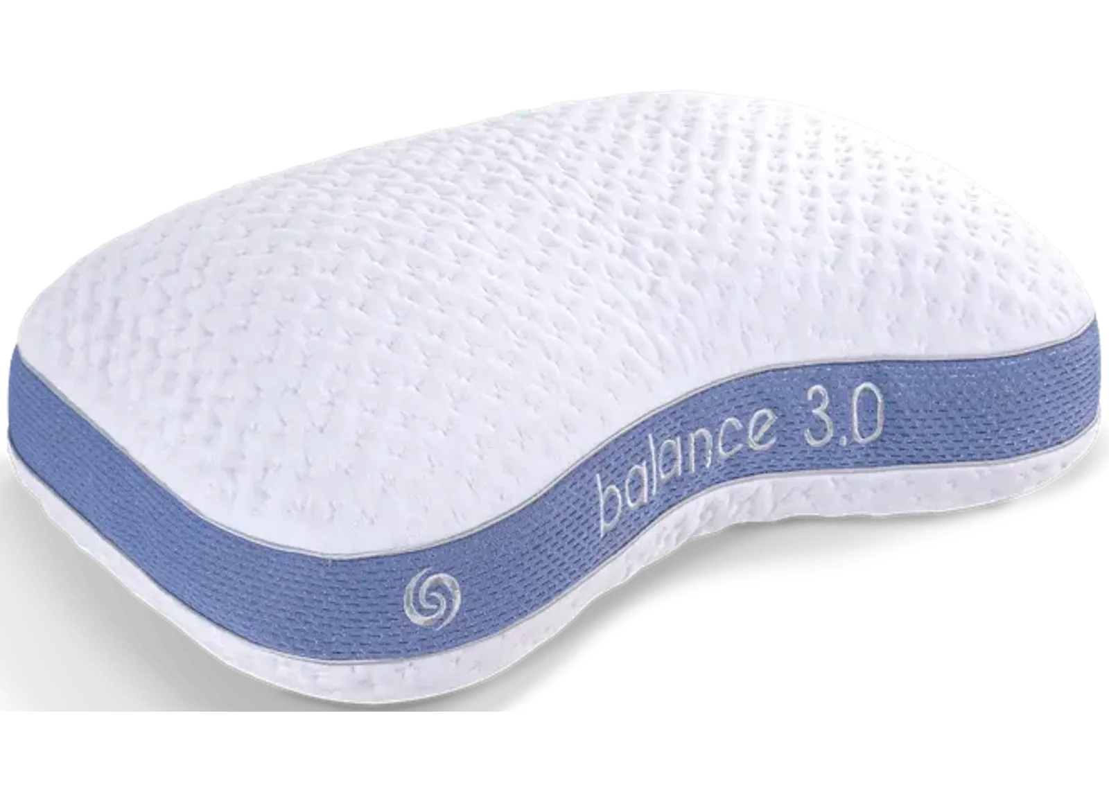 Balance Cuddle Curve Performance Pillow