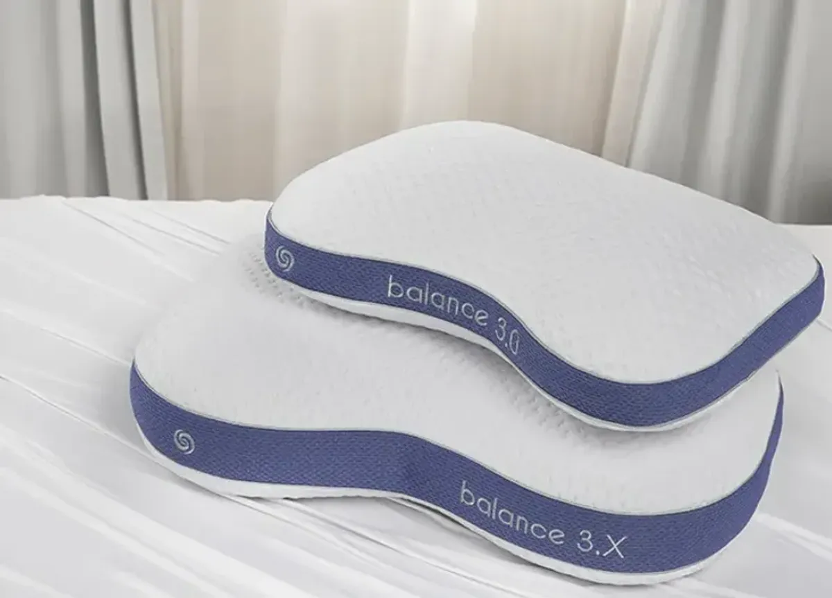 Balance 3.X Cuddle Curve Pillow