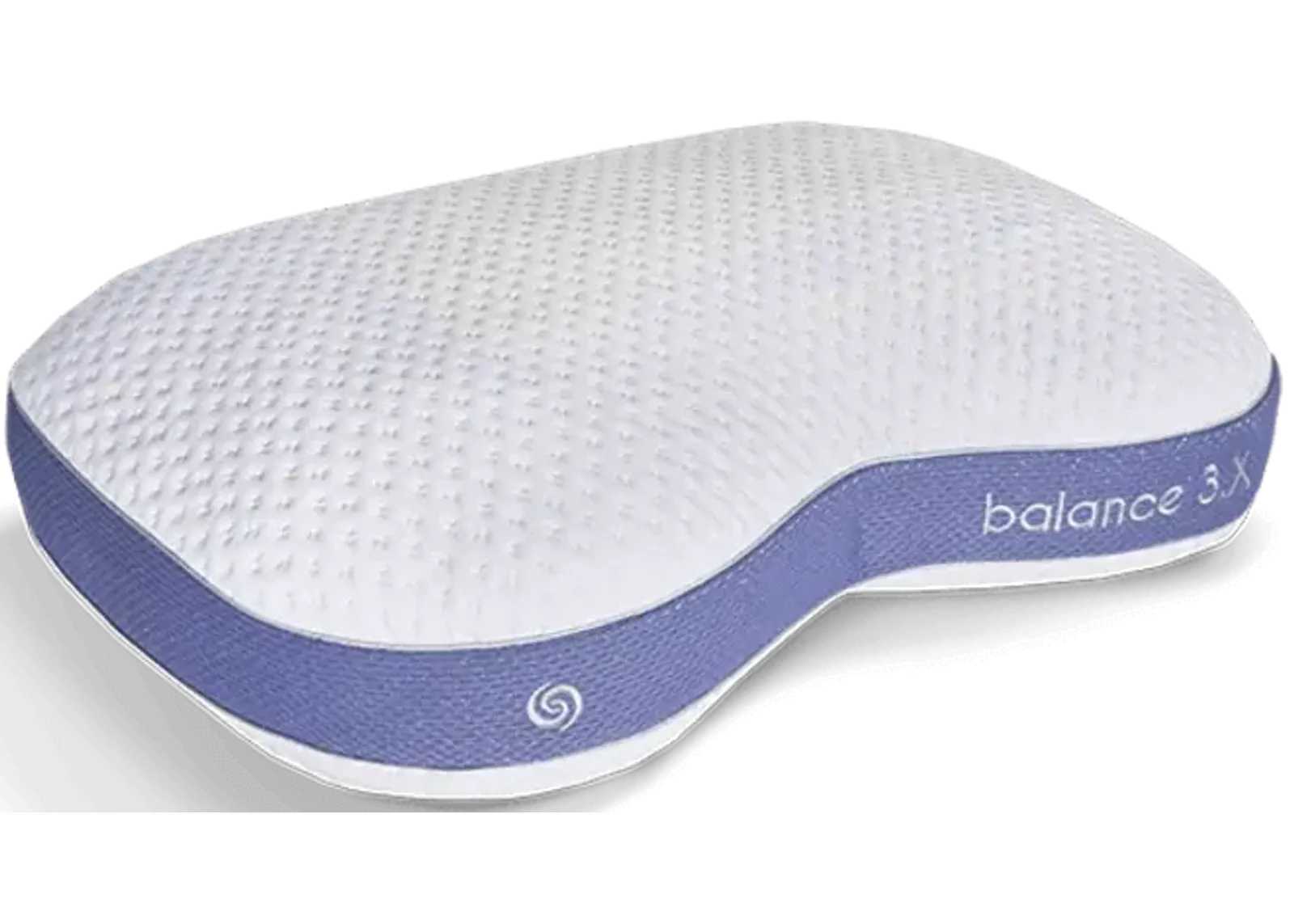 Balance 3.X Cuddle Curve Pillow