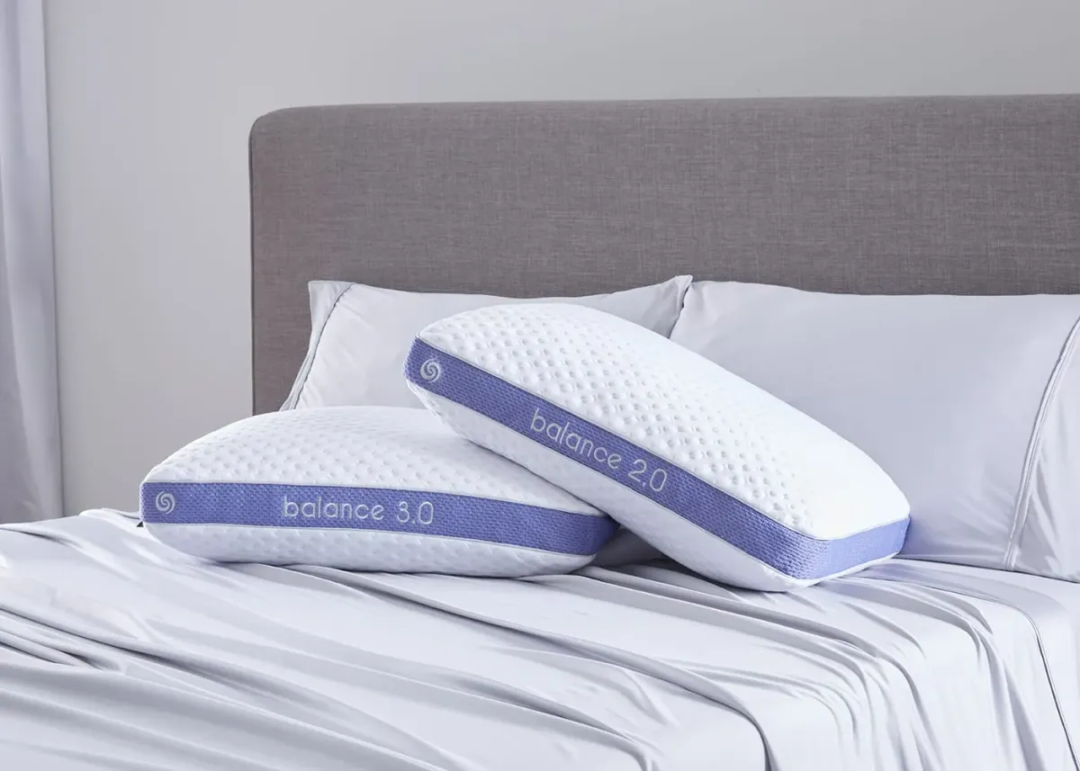 Balance Performance® Pillow