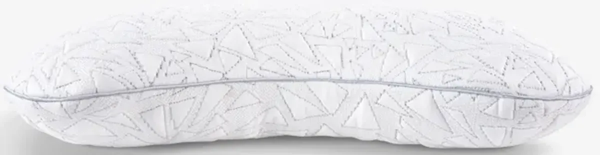 Storm Cuddle Curve Pillow