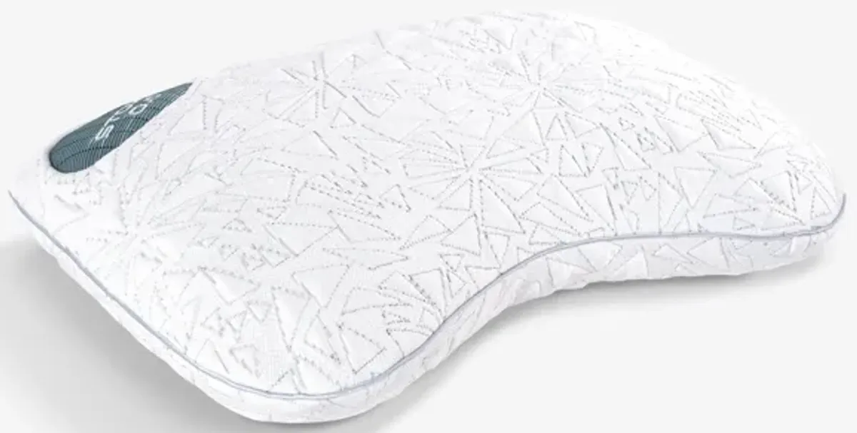 Storm Cuddle Curve Performance® Pillow