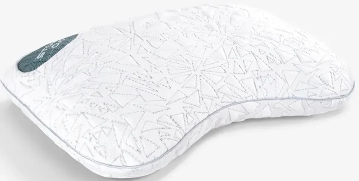 Storm Cuddle Curve Pillow