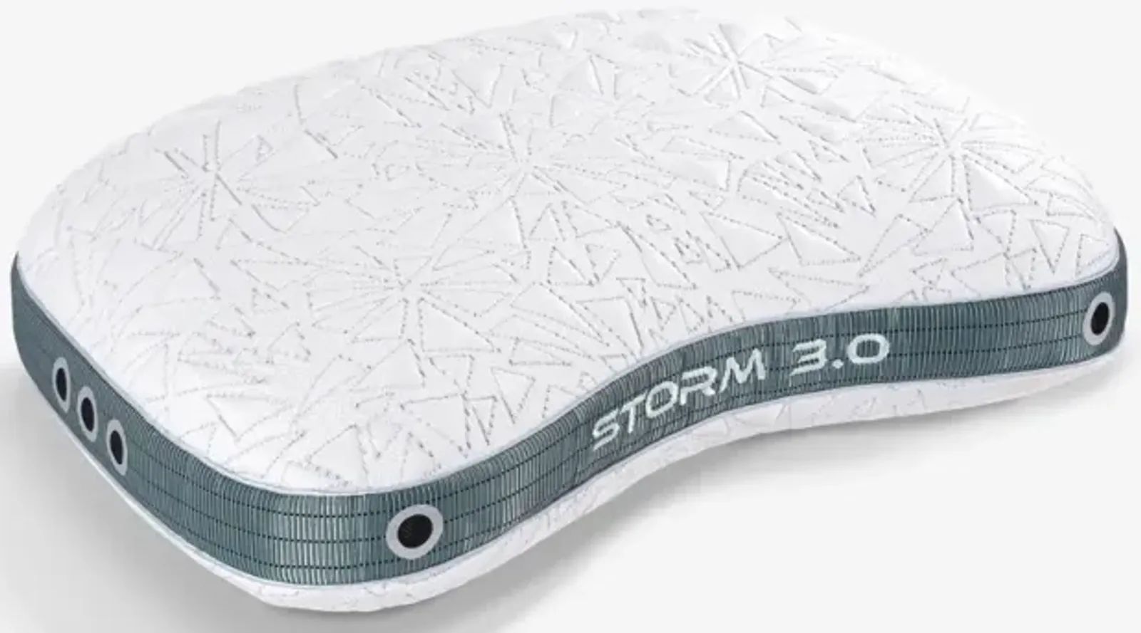 Storm Cuddle Curve Pillow